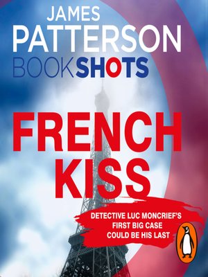 French Kiss - Audiobook